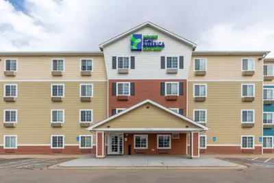 Photo 2 - Extended Stay America Select Suites - Firestone