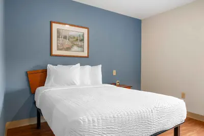 Photo 5 - Extended Stay America Select Suites - Indianapolis - Plainfield