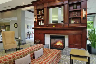 Photo 3 - Hilton Garden Inn Sonoma County Airport