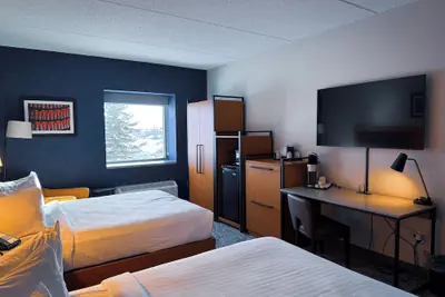Photo 4 - Kewadin Casinos Sault Ste. Marie Hotel