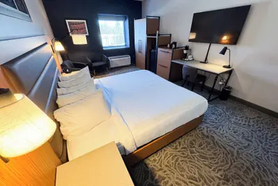 Photo 3 - Kewadin Casinos Sault Ste. Marie Hotel