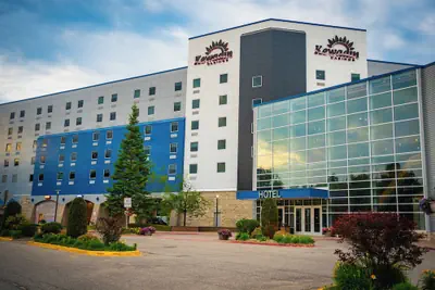 Photo 2 - Kewadin Casinos Sault Ste. Marie Hotel