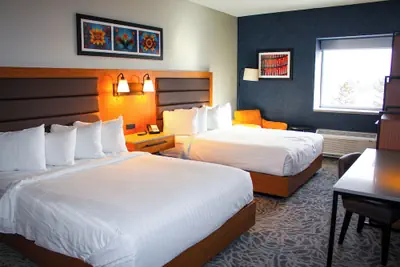 Photo 5 - Kewadin Casinos Sault Ste. Marie Hotel
