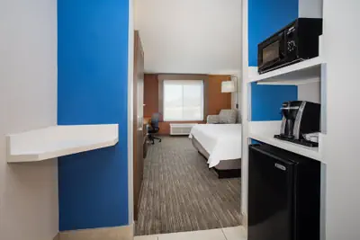 Photo 5 - Holiday Inn Express & Suites Tucson by IHG