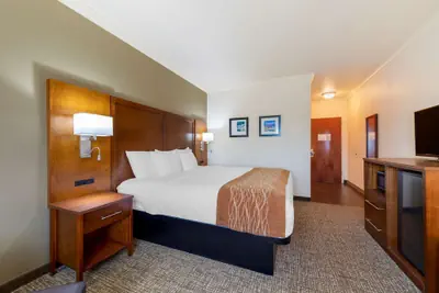 Photo 5 - Comfort Inn Huntsville Research Park