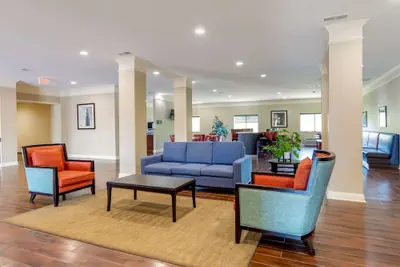 Photo 3 - Comfort Inn Huntsville Research Park