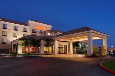 Photo 2 - Hilton Garden Inn Sacramento Elk Grove