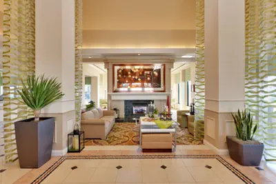 Photo 5 - Hilton Garden Inn Sacramento Elk Grove