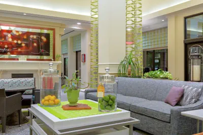 Photo 4 - Hilton Garden Inn Sacramento Elk Grove