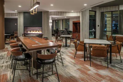Photo 3 - Courtyard by Marriott Carson City