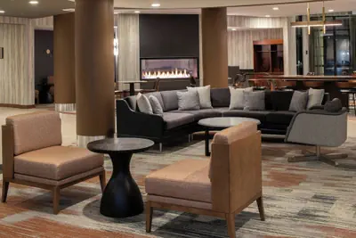 Photo 5 - Courtyard by Marriott Carson City