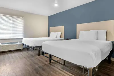 Photo 5 - Extended Stay America Select Suites - Tallahassee - East