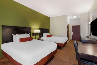 Photo 5 - Best Western Plus Hopewell Fort Lee