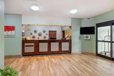 Photo 3 - Best Western Plus Hopewell Fort Lee