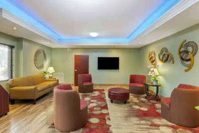 Photo 4 - Best Western Plus Hopewell Fort Lee