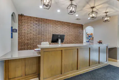 Photo 3 - Best Western Sugarland Inn