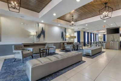Photo 2 - Best Western Sugarland Inn
