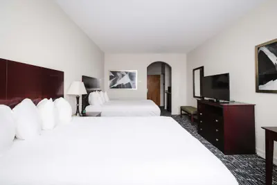 Photo 5 - Best Western Sugarland Inn