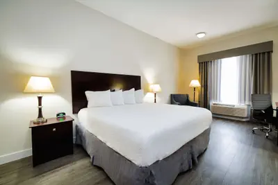 Photo 2 - Best Western Sugarland Inn