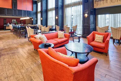 Photo 5 - Hampton Inn & Suites Waco-South