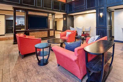 Photo 3 - Hampton Inn & Suites Waco-South
