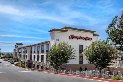 Photo 2 - Hampton Inn Norco-Corona-Eastvale
