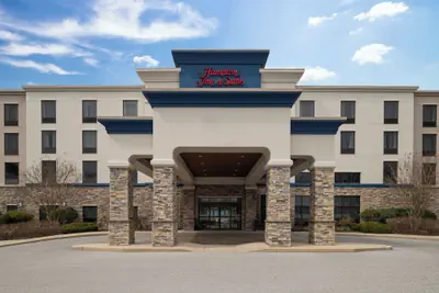 Photo 2 - Hampton Inn & Suites Chadds Ford