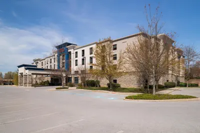 Photo 2 - Hampton Inn & Suites Chadds Ford