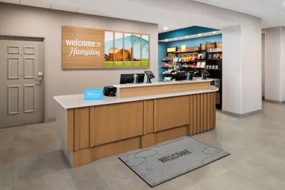 Photo 5 - Hampton Inn & Suites Chadds Ford