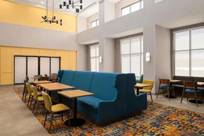 Photo 3 - Hampton Inn & Suites Chadds Ford