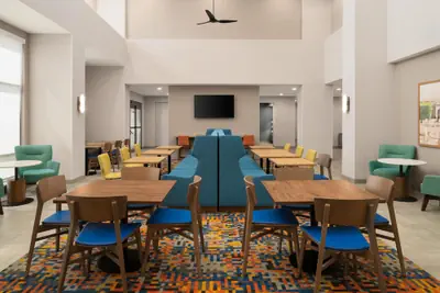 Photo 4 - Hampton Inn & Suites Chadds Ford