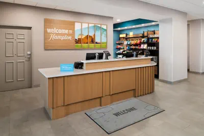 Photo 5 - Hampton Inn & Suites Chadds Ford