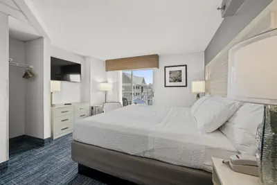 Photo 5 - Hotel Monte Carlo Ocean City