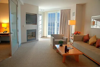 Photo 4 - InterContinental the Clement Monterey by IHG