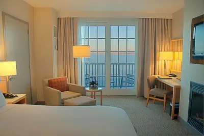 Photo 3 - InterContinental the Clement Monterey by IHG