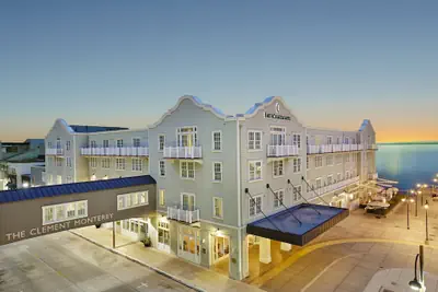 Photo 2 - InterContinental the Clement Monterey by IHG