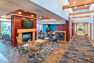 Photo 4 - Residence Inn by Marriott Minneapolis Plymouth