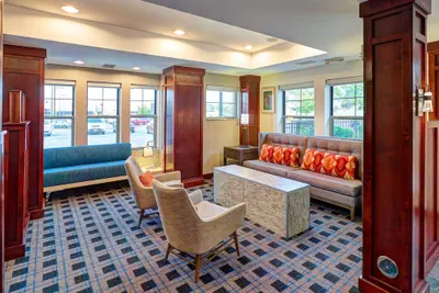 Photo 5 - Residence Inn by Marriott Minneapolis Plymouth