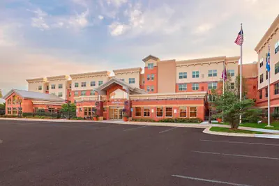 Photo 2 - Residence Inn by Marriott Minneapolis Plymouth