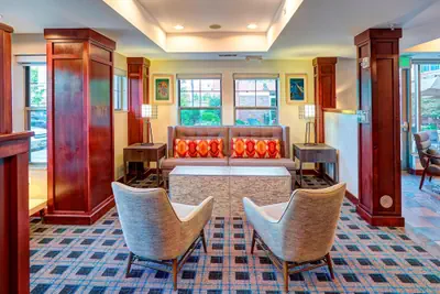 Photo 3 - Residence Inn by Marriott Minneapolis Plymouth