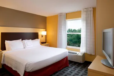 Photo 4 - TownePlace Suites by Marriott Jacksonville