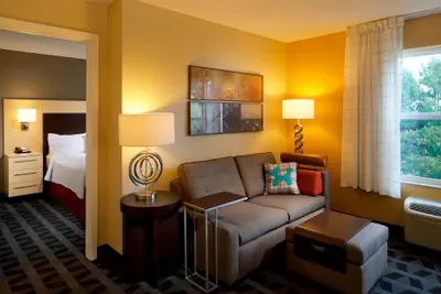Photo 2 - TownePlace Suites by Marriott Jacksonville