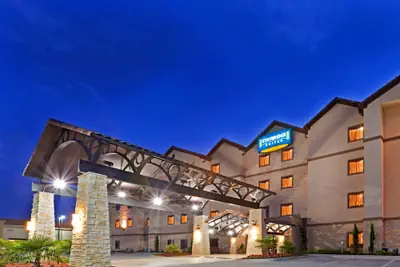 Photo 2 - Staybridge Suites DFW Airport North by IHG