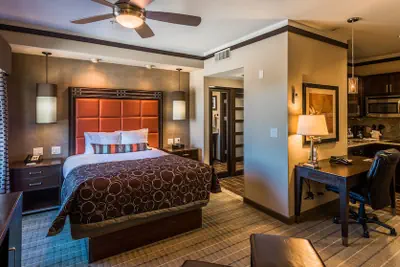 Photo 4 - Staybridge Suites DFW Airport North by IHG