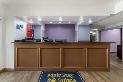 Photo 4 - MainStay Suites Port Arthur - Beaumont South
