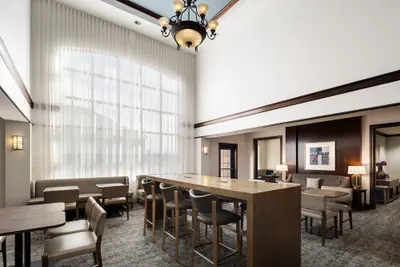 Photo 2 - Staybridge Suites Akron-Stow-Cuyahoga Falls by IHG