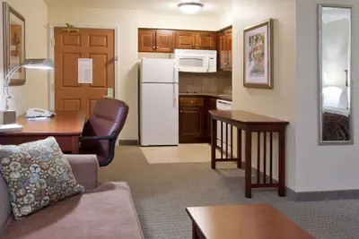 Photo 5 - Staybridge Suites Akron-Stow-Cuyahoga Falls by IHG