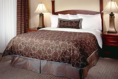 Photo 4 - Staybridge Suites Akron-Stow-Cuyahoga Falls by IHG