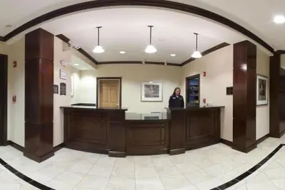 Photo 3 - Staybridge Suites Akron-Stow-Cuyahoga Falls by IHG