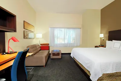 Photo 3 - TownePlace Suites by Marriott St. George